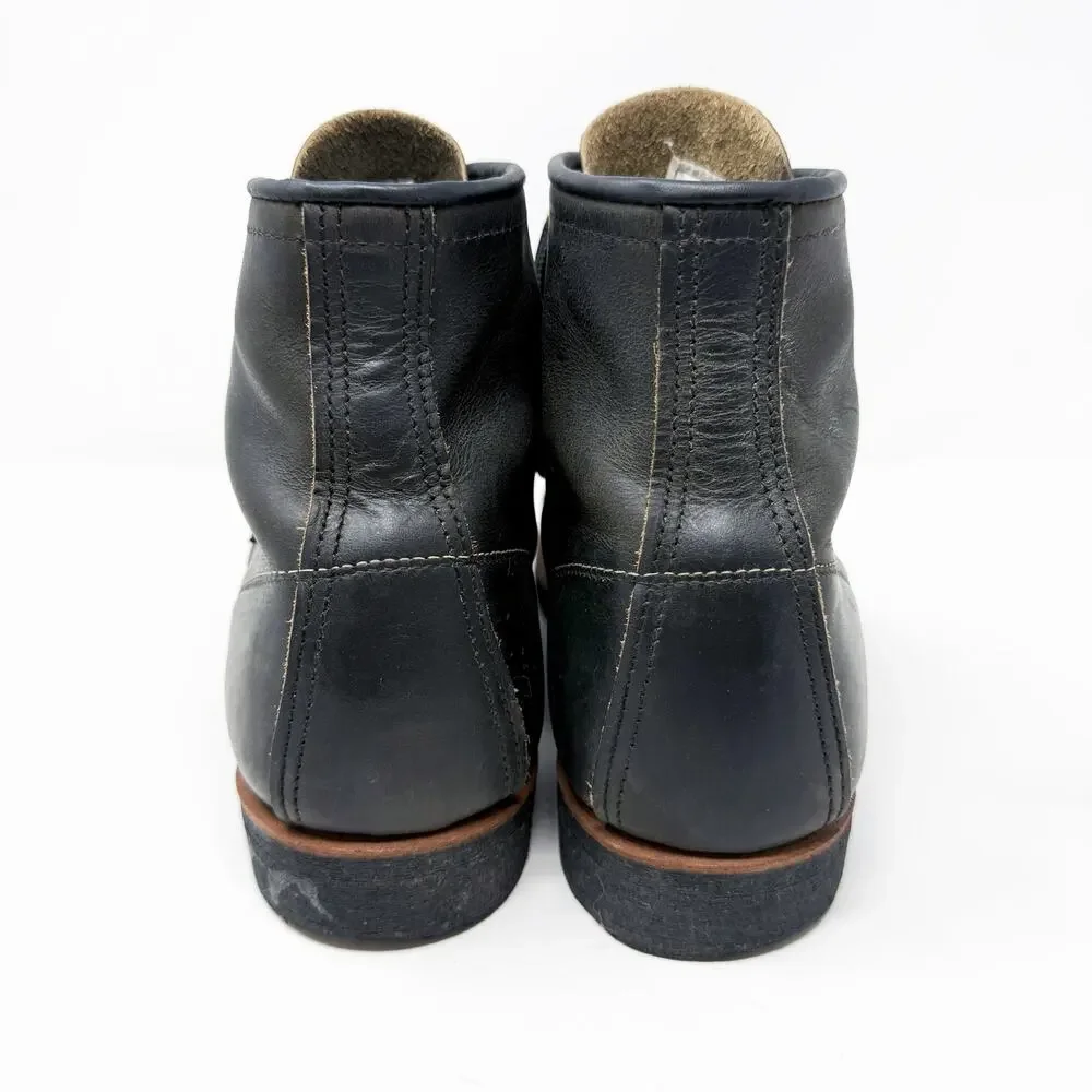Red Wing Shoes red wing